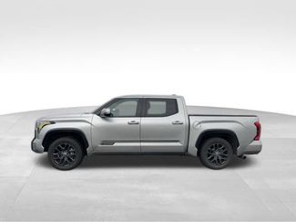 Used 2023 Toyota Tundra Platinum w/ Advanced Package video 2