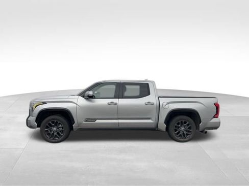 Used 2023 Toyota Tundra Platinum w/ Advanced Package image 2