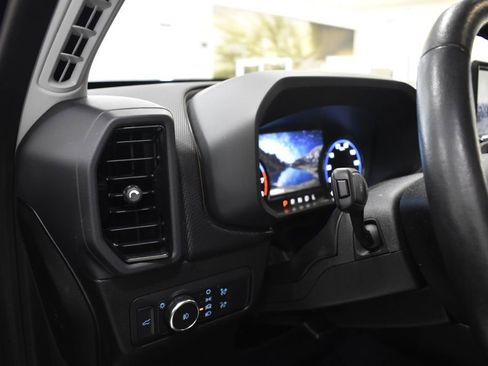 Used 2022 Ford Bronco Sport Outer Banks AWD/4WD image 21