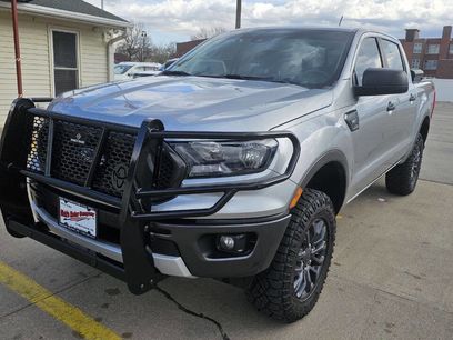 Used 2020 Ford Ranger XLT w/ Equipment Group 302A Luxury