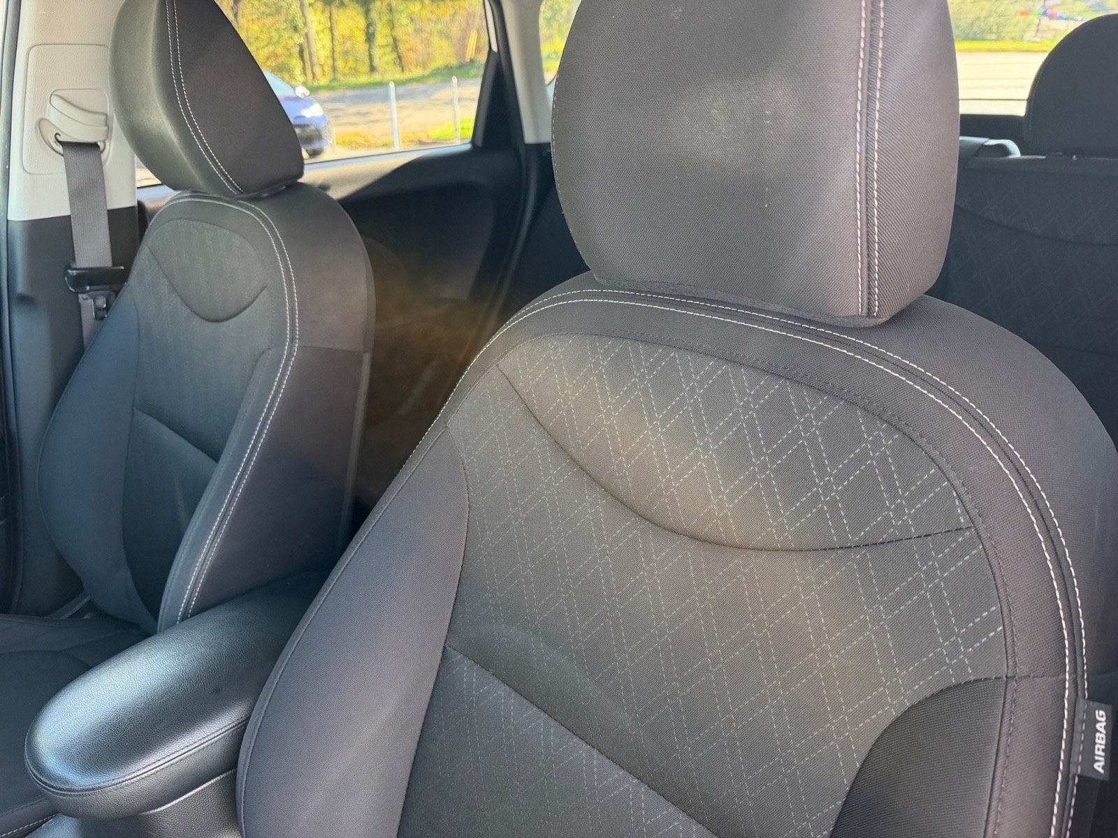 Used 2015 Kia Soul FWD image 13