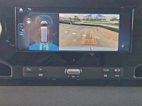 New 2025 Mercedes-Benz Sprinter 2500 image 18