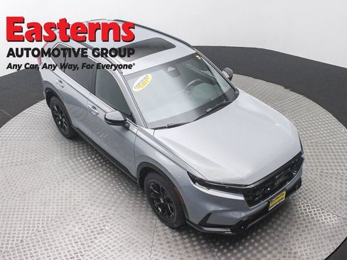 Used 2024 Honda CR-V Sport image 3