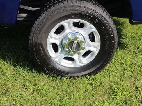 Used 2026 Ford F350 XLT w/ FX4 Off-Road Package AWD/4WD image 22