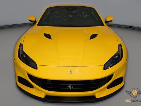 Used 2023 Ferrari Portofino M image 4