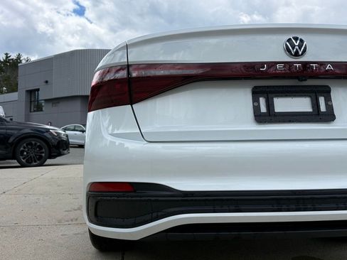 New 2026 Volkswagen Jetta Sport FWD image 15