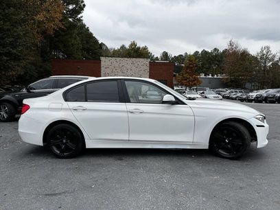 Used 2012 BMW 328i Sedan