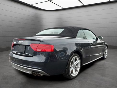 Used 2016 Audi S5 Premium Plus w/ Technology Package image 8