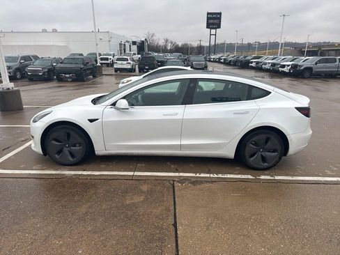 Used 2020 Tesla Model 3 Long Range image 15