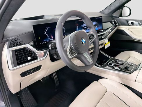 New 2026 BMW X5 xDrive40i image 9