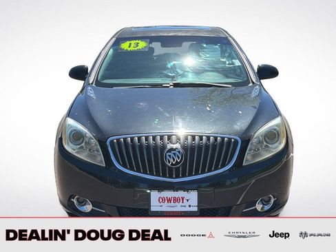 Used 2013 Buick Verano Premium FWD image 9