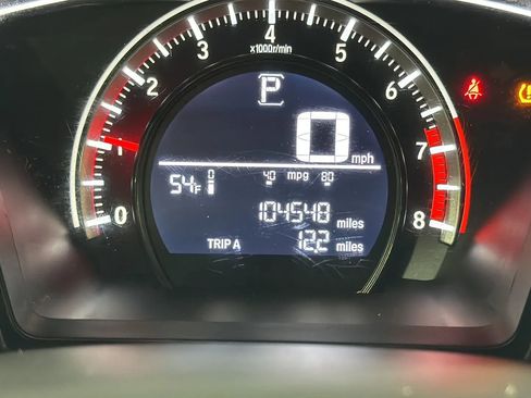 Used 2018 Honda Civic LX image 18