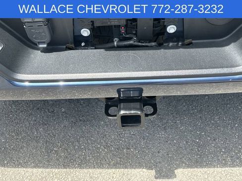 Certified 2021 GMC Sierra 1500 Denali w/ Technology Package AWD/4WD image 9