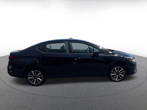 Used 2025 Nissan Versa SV FWD image 15
