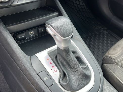 Used 2024 Kia Forte LXS image 21