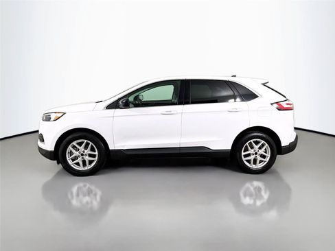 Used 2022 Ford Edge SEL AWD/4WD image 8