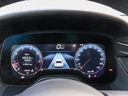 Used 2023 Maserati Grecale Modena AWD/4WD image 26