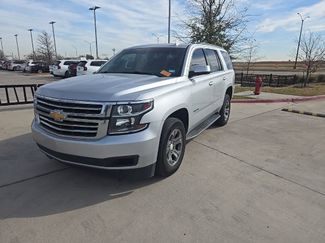 Used 2019 Chevrolet Tahoe LS video 1