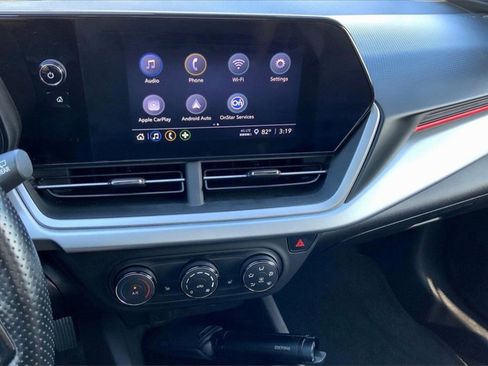 Used 2020 Subaru Forester Limited w/ Popular Package #3 image 33