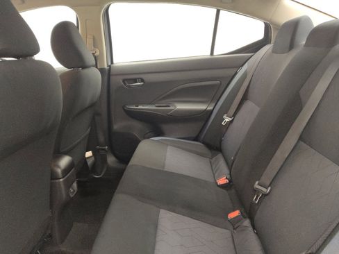 Used 2024 Nissan Versa SV FWD image 18
