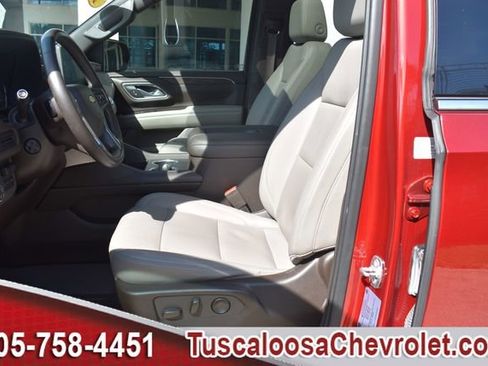 Used 2021 Chevrolet Tahoe LT w/ LT Signature Package RWD image 22