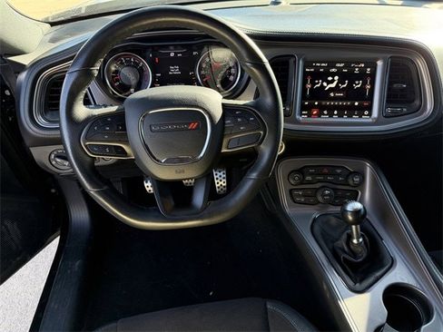 Used 2023 Dodge Challenger R/T Scat Pack w/ Plus Package image 12