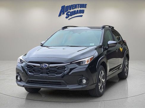 New 2026 Subaru Crosstrek 2.0i Premium AWD/4WD image 2