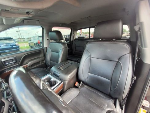 Used 2017 GMC Sierra 1500 SLT image 26
