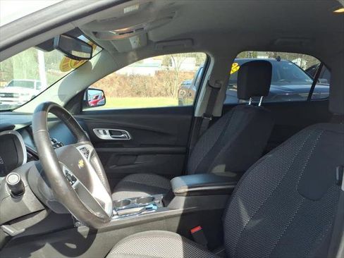 Used 2017 Chevrolet Equinox LT w/ Convenience Package AWD/4WD image 11