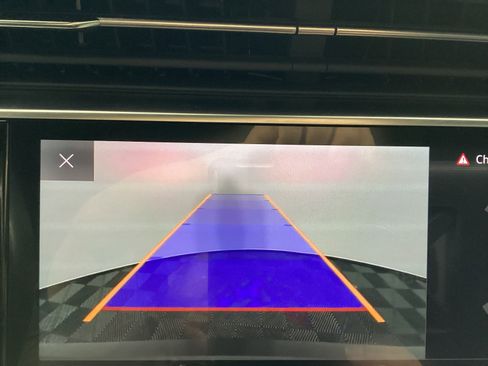 Used 2020 Audi Q8 Premium w/ Black Optic Package image 19