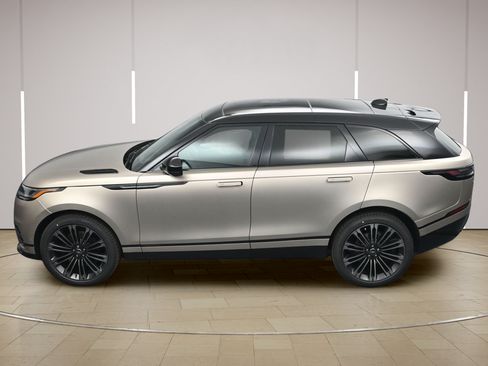New 2026 Land Rover Range Rover Velar Belgravia AWD/4WD image 30