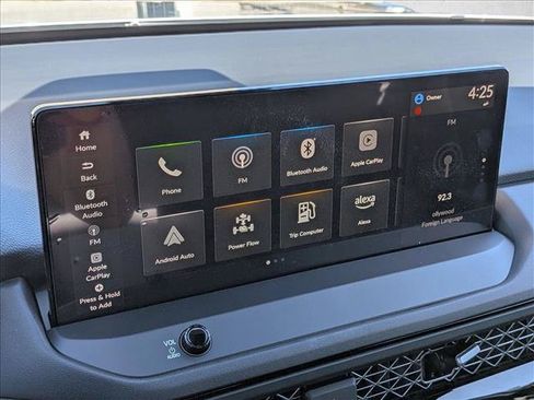 New 2026 Honda Accord Sport image 14