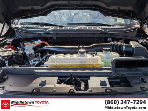 Used 2024 Ford F150 XLT w/ Equipment Group 302A MID image 39