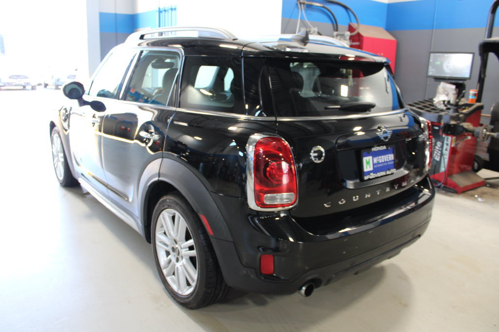 Used 2019 MINI Cooper Countryman SE AWD/4WD image 23