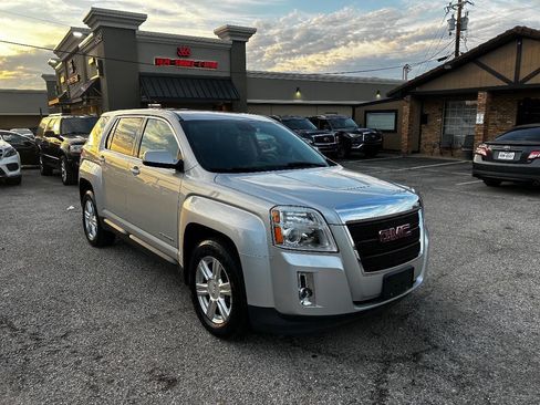 Used 2014 GMC Terrain SLE image 5