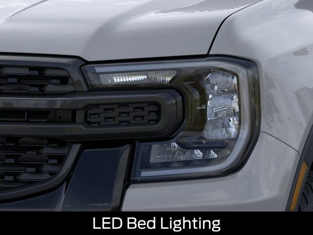 New 2026 Ford Ranger XLT AWD/4WD image 19