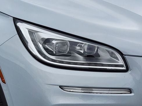 New 2026 Lincoln Corsair Reserve AWD/4WD image 16