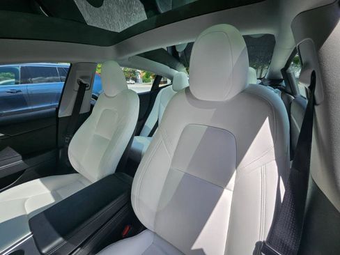 Used 2023 Tesla Model 3 Standard Range RWD image 36