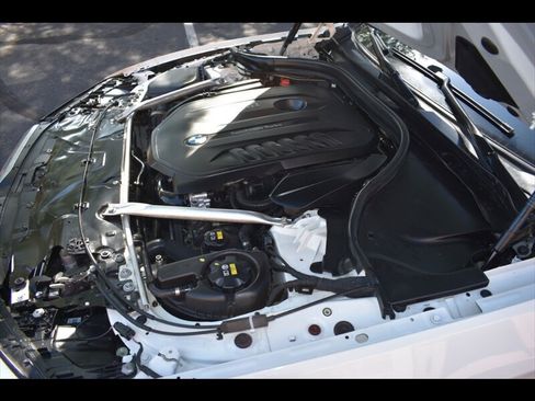 Used 2019 BMW 540i w/ Convenience Package RWD image 44