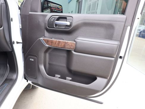 Certified 2020 GMC Sierra 1500 Denali w/ Technology Package AWD/4WD image 41