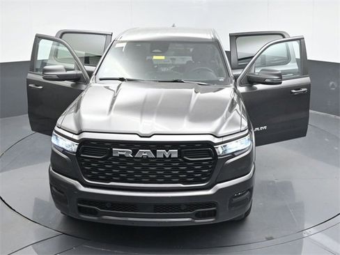 New 2026 RAM 1500 4x4 Crew Cab image 48