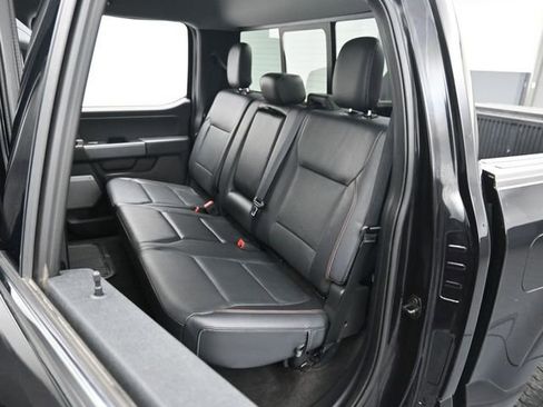 Certified 2023 Ford F150 Lariat image 26