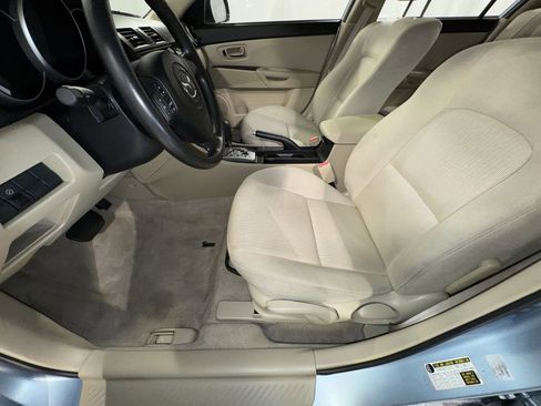 Used 2007 MAZDA MAZDA3 i Touring image 18
