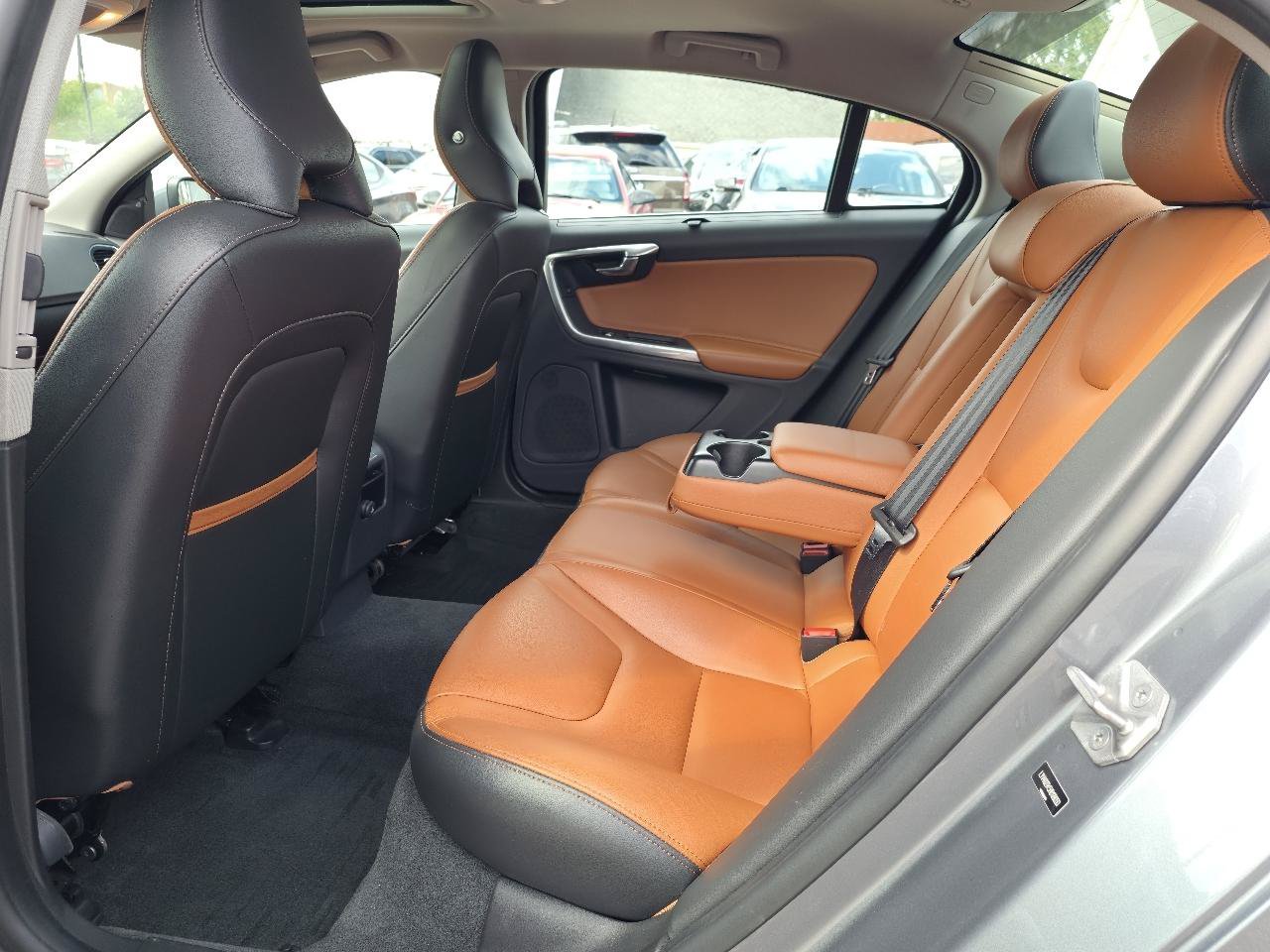 Used 2017 Volvo S60 T5 Inscription AWD/4WD image 15