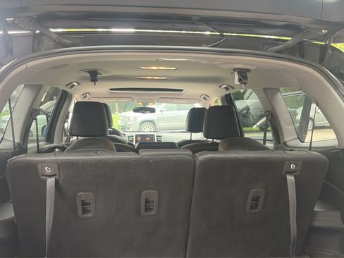 Used 2016 Honda Pilot EX-L image 15