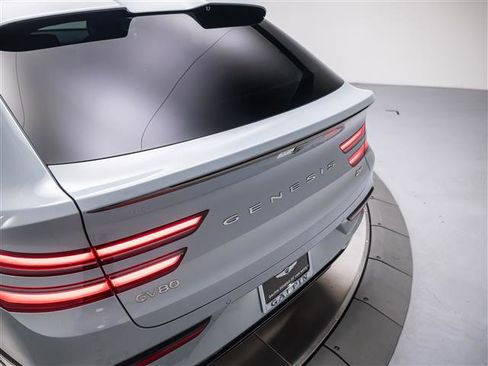 New 2026 Genesis GV80 3.5T e-SC image 35