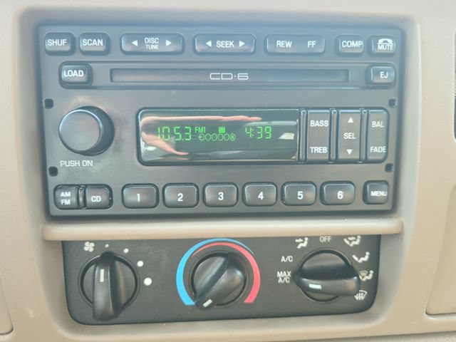 Used 2004 Ford F350 King Ranch AWD/4WD image 22