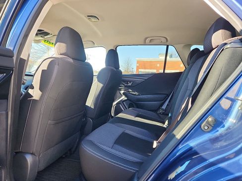 Used 2020 Subaru Outback Premium image 10