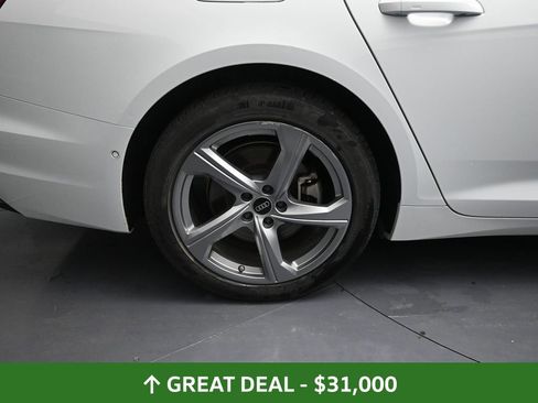 Used 2024 Audi A6 Premium Plus image 19