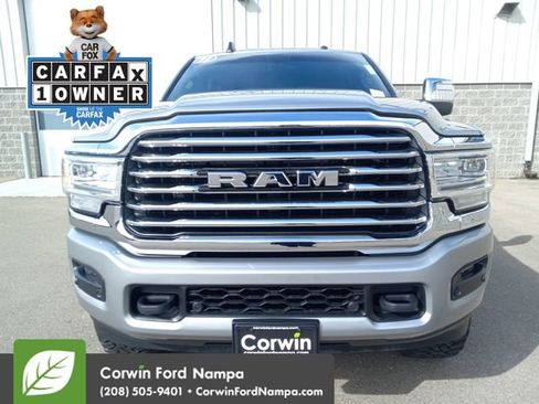 Used 2023 RAM 2500 Limited image 8